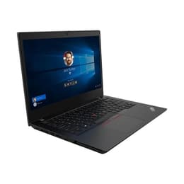 Lenovo ThinkPad L14 Gen 1 14" Core i5 1.7 GHz - SSD 2 TB - 8GB QWERTZ - Deutsch