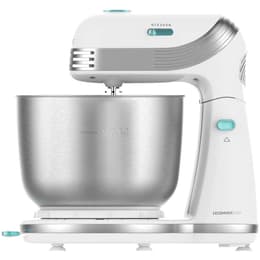 Cecotec Cecomixer Easy 3,0000L Weiß Küchenmaschine