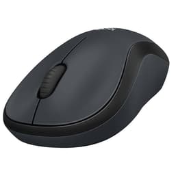 Logitech M220 Silent Maus Wireless