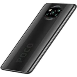 Xiaomi Poco X3 NFC 128GB - Grau - Ohne Vertrag