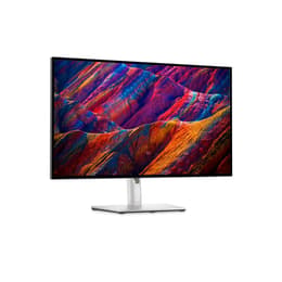 Bildschirm 27" LED Dell UltraSharp U2723QE
