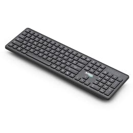 Urban Factory Tastatur AZERTY Französisch Wireless GWK24UF