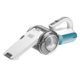 Roboterstaubsauger BLACK & DECKER PV1020L