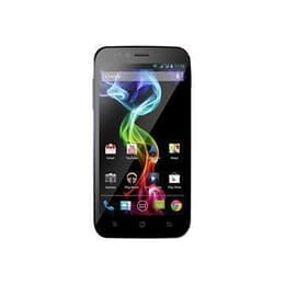 Archos 55 Platinium 8GB - Blau - Ohne Vertrag