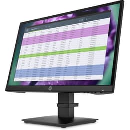 Bildschirm 21" LCD HP P22 G4