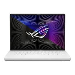 Asus ROG Zephyrus G16 GU605MZ-QR1W 16" Core Ultra 9 2.5 GHz - SSD 2 TB - 16GB - NVIDIA GeForce RTX 4080 QWERTY - Englisch