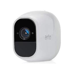 Netgear Arlo Pro 2 VMC4030P Camcorder - Weiß