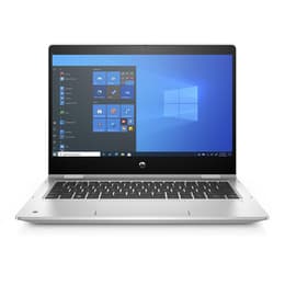 HP ProBook X360 435 G8 13" Ryzen 5 2.3 GHz - SSD 512 GB - 16GB QWERTY - Spanisch