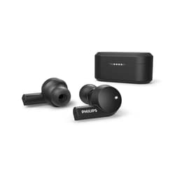 Ohrhörer In-Ear Bluetooth - Philips TAT5505BK/00