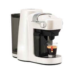 Kaffeepadmaschine Malongo Neoh EXP400 1,2L - Weiß