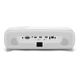 Beamer Benq TK850i 3000 Helligkeit Blau/Weiß