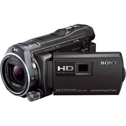 Sony HDR-PJ810E Camcorder - Schwarz
