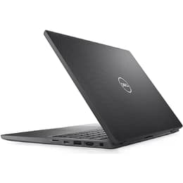 Dell Latitude 7420 14" Core i7 3 GHz - SSD 256 GB - 32GB QWERTZ - Deutsch