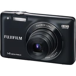 Kompaktkamera Fujifilm FinePix JX500 Schwarz