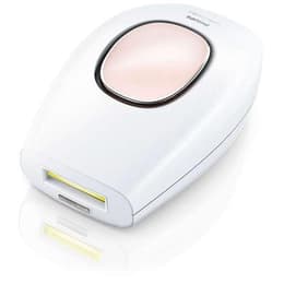 Haarentfernung mit Licht Philips Lumea Comfort SC1981/00