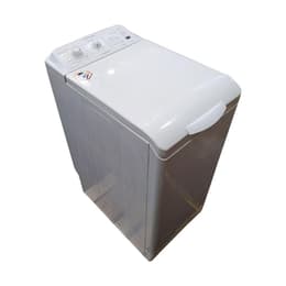 Klassische Waschmaschine 40 cm Oben Electrolux EWB126219W