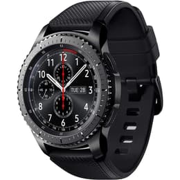 Smartwatch GPS Samsung Gear S3 Frontier SM-R760 -