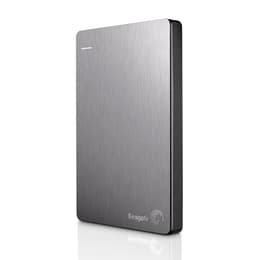 Seagate Backup Plus Slim Externe Festplatte - HDD 1 TB USB 3.0