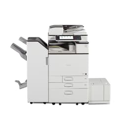 Ricoh MPC 6003 Laserdrucker Farbe