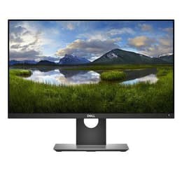 Bildschirm 24" LED QHD Dell P2418D