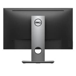 Bildschirm 24" LED QHD Dell P2418D