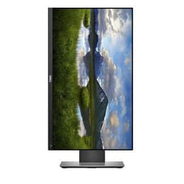 Bildschirm 24" LED QHD Dell P2418D