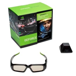 Nvidia GeForce 3D Vision Kit 3D-Brillen