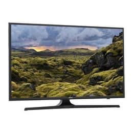 SMART Fernseher Samsung LED Full HD 1080p 102 cm UE40KU6000