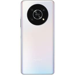 Honor Magic4 Lite 128GB - Silber - Ohne Vertrag