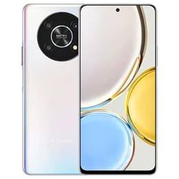 Honor Magic4 Lite 128GB - Silber - Ohne Vertrag