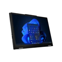 Lenovo ThinkPad X13 Yoga G4 13" Core i5 1.6 GHz - SSD 4 TB - 16GB QWERTY - Schwedisch