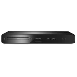 Philips BDP3000 Blu-Ray-Player