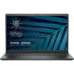 Dell Vostro 15 3510 15" Core i5 2.4 GHz - SSD 256 GB - 8GB AZERTY - Französisch