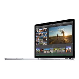 MacBook Pro 13" (2013) - QWERTY - Schwedisch