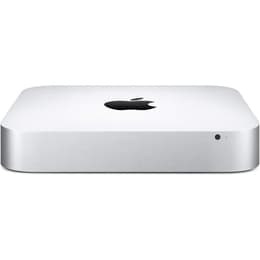 Mac mini (Juni 2012) Core i7 2,6 GHz - SSD 512 GB - 16GB