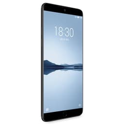 Meizu 15 64GB - Schwarz - Ohne Vertrag