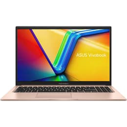 Asus VivoBook F1504ZA 15" Core i3 1.2 GHz - SSD 512 GB - 8GB QWERTY - Englisch