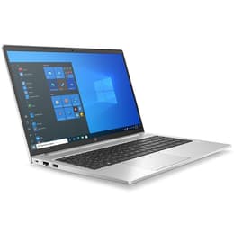HP ProBook 450 G8 15" Core i5 2.4 GHz - SSD 256 GB - 8GB QWERTZ - Slowenisch