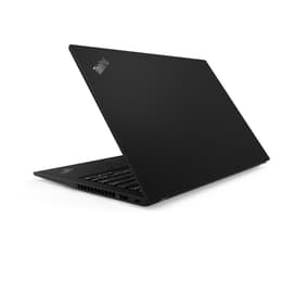 Lenovo ThinkPad T14s G1 14" Core i5 1.6 GHz - SSD 256 GB - 8GB QWERTY - Englisch
