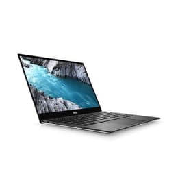 Dell XPS 9380 13" Core i7 1.8 GHz - SSD 512 GB - 16GB QWERTY - Englisch