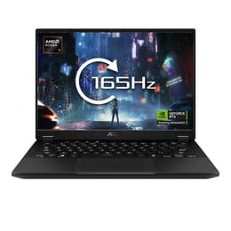 Asus TUF Gaming A14 FA401UH 14" Ryzen 7 5.1 GHz - SSD 1 TB - 16GB - NVIDIA GeForce RTX 5050 QWERTY - Englisch