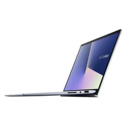 Asus ZenBook S UX393EA-HK001T 13" Core i7 2.8 GHz - SSD 1000 GB - 16GB AZERTY - Französisch