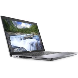 Dell Latitude 5420 14" Core i5 2.6 GHz - SSD 256 GB - 8GB QWERTY - Spanisch