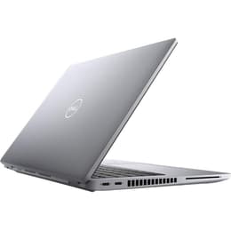 Dell Latitude 5420 14" Core i5 2.6 GHz - SSD 256 GB - 8GB QWERTY - Spanisch