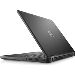 Dell Latitude 5490 14" Core i5 1.7 GHz - SSD 256 GB - 8GB QWERTY - Spanisch