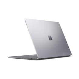Microsoft Surface Laptop 3 13" Core i5 1.2 GHz - SSD 128 GB - 8GB QWERTY - Portugiesisch