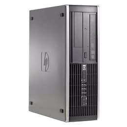 HP Compaq Elite 8100 SFF Core i5 3,2 GHz - HDD 2 TB RAM 16 GB