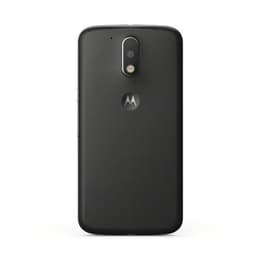 Motorola Moto G4 Plus 16GB - Schwarz - Ohne Vertrag