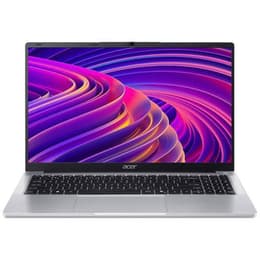 Acer Aspire Lite 15" Ryzen 3 2.6 GHz - SSD 512 GB - 16GB AZERTY - Französisch