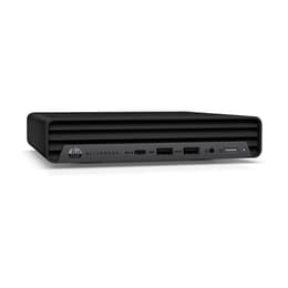 HP ProDesk 800 G6 Mini Core i5 2.3 GHz - SSD 256 GB RAM 8 GB